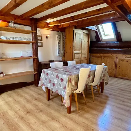 Duplex Chaleureux - 6 Pers. - Fr-1-761-55 * Villard-de-Lans