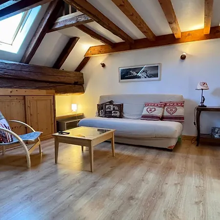 Duplex Chaleureux - 6 Pers. - Fr-1-761-55 Villard-de-Lans