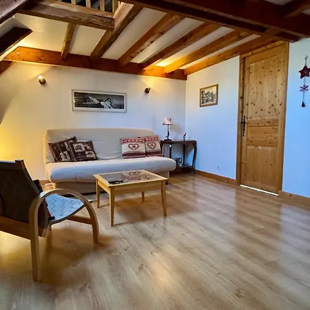 Appartement Duplex Chaleureux - 6 Pers. - Fr-1-761-55 Villard-de-Lans