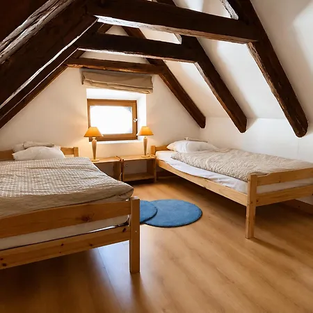 Duplex Chaleureux - 6 Pers. Villard-de-Lans